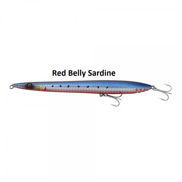Savage Gear Surf Walker 2.0 15.5cm (Varalice za more) - www.eribolov.rs